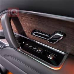 لاند روفر رانج روفر فوج